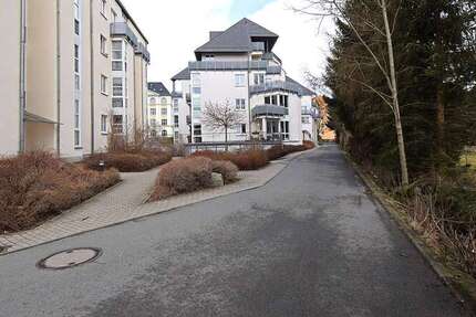 Wohnung zum Mieten in Zwönitz 546 € 78 m² 3 zimmer