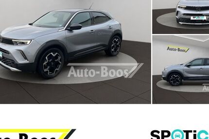 Opel Mokka-e 83.000 km 15.900 &euro; Hochscheid 54472