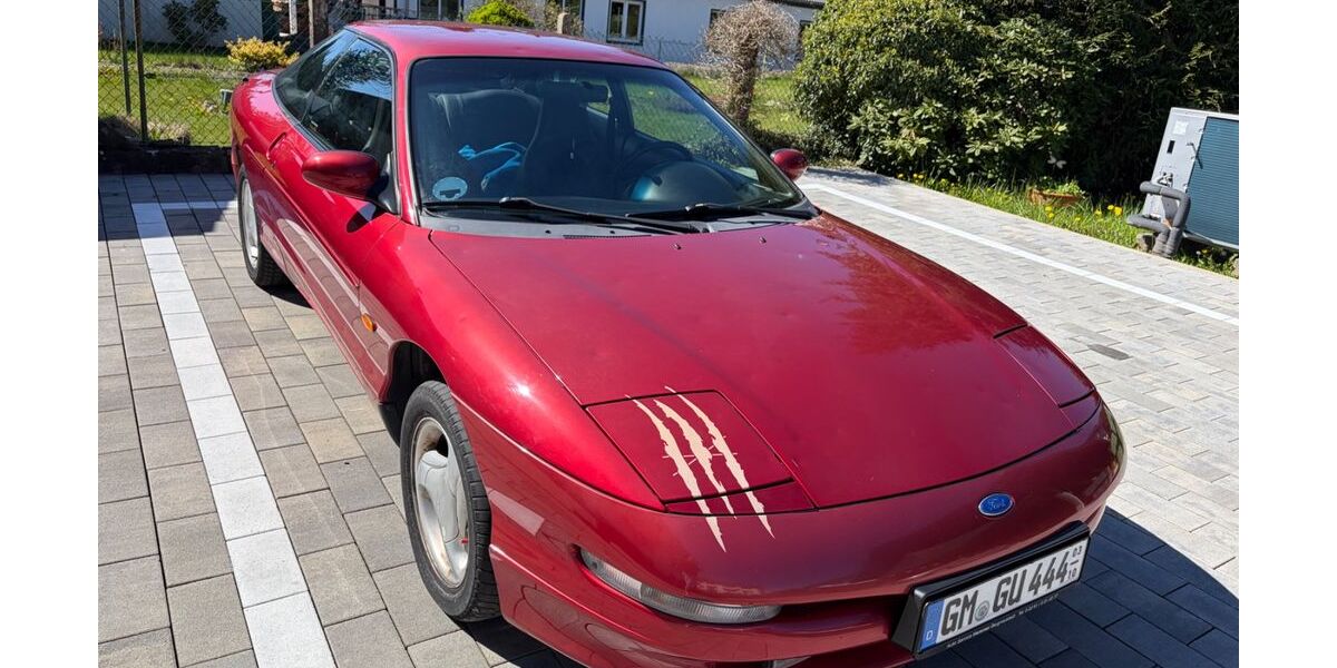 Ford Probe 119.000 km 8.350 &euro; Morsbach 51597