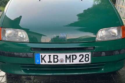 Fiat Punto 69.000 km 2.500 &euro; Ilbesheim 67294