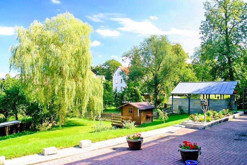 Gewerbeobjekt Gohrisch Kurort Gohrisch - 650.000&euro; | Angebot:23951987