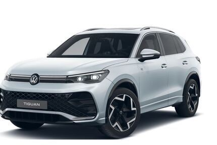 VW Tiguan 8.200 km 43.990 &euro; Rostock 18146