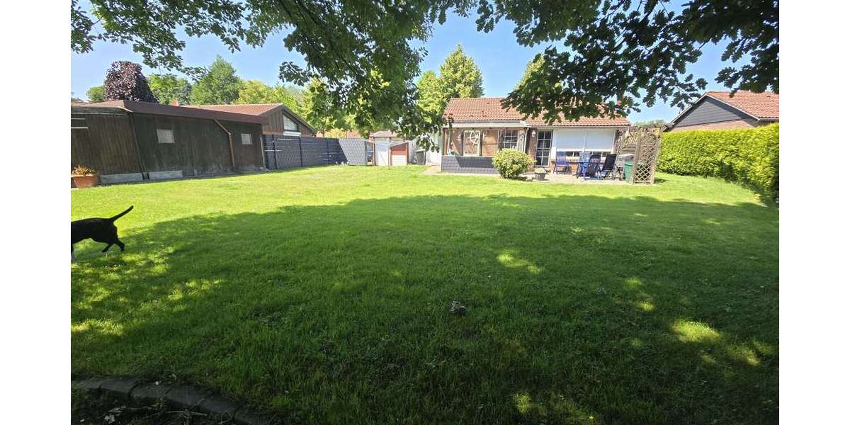Einfamilienhaus Belum - 3 Zimmer, 70 m&sup2;, 168.500&euro; | Angebot:26193320