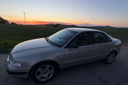 Audi A4 313.799 km 1.700 &euro; Hainewalde 02779