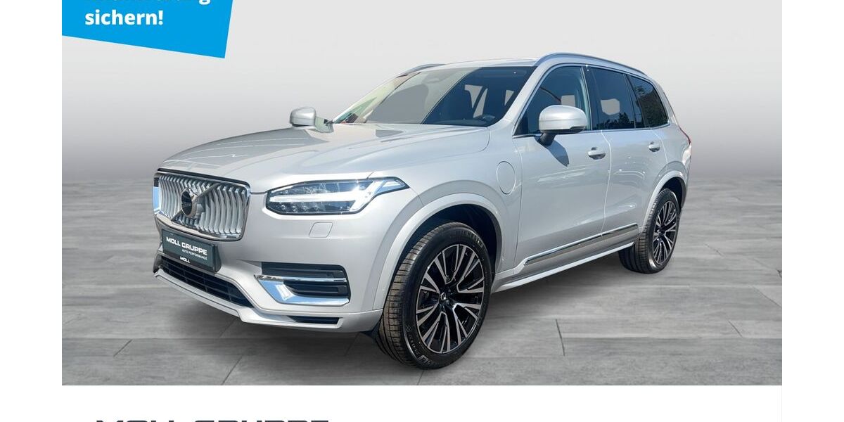 Volvo XC90 18.480 km 49.440 &euro; Düsseldorf 40549