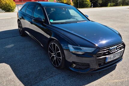 Audi A6 115.800 km 30.400 € Wegscheid 94110