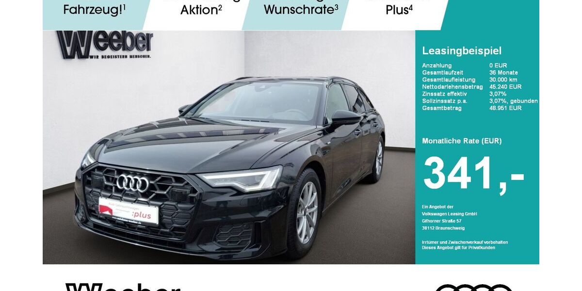 Audi A6 31.232 km 42.850 &euro; Herrenberg 71083