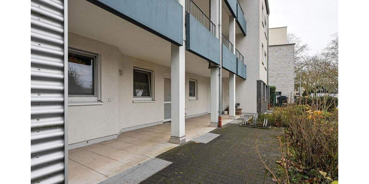 Etagenwohnung Datteln - 5 Zimmer, 106 m&sup2;, 239.000&euro; | Angebot:24635950