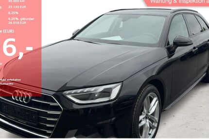 Audi A4 105.931 km 21.630 &euro; Moers-Hülsdonk 47441