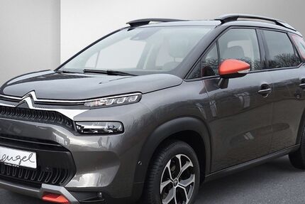 Citroen C3 Aircross 31.700 km 14.799 &euro; Wunsiedel 95632