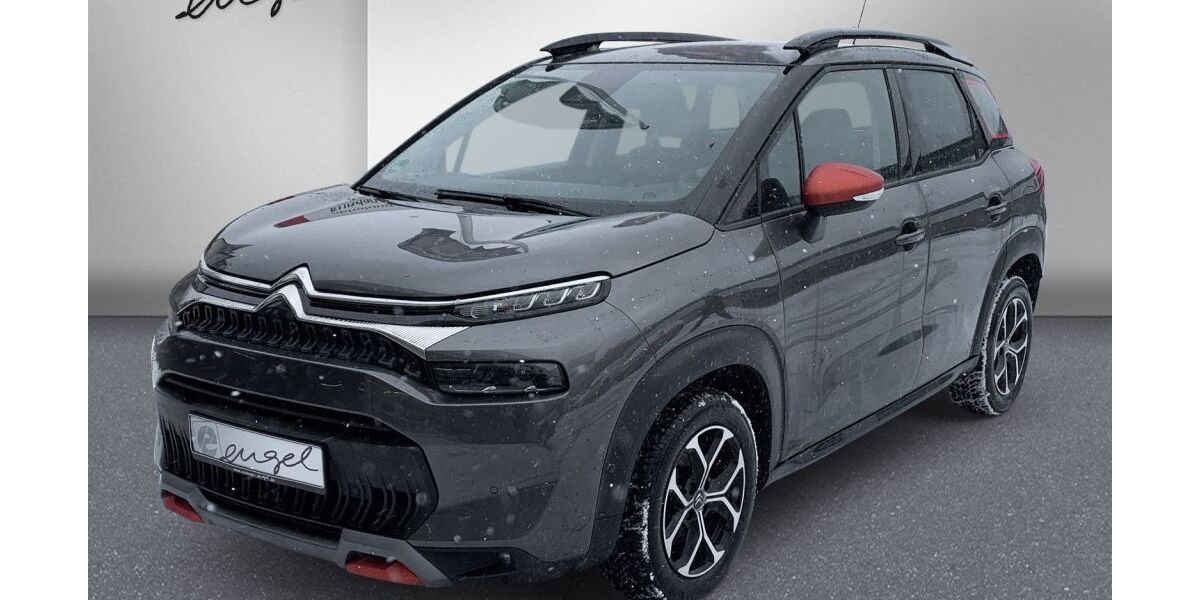 Citroen C3 Aircross 31.700 km 14.879 &euro; Wunsiedel 95632