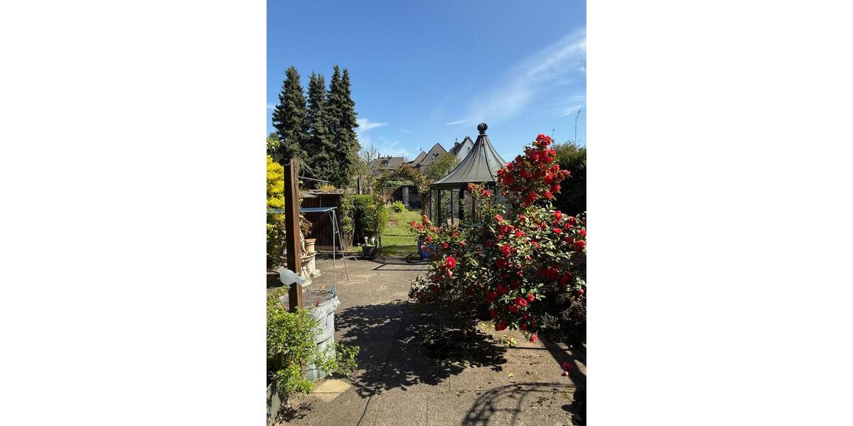 Doppelhaushälfte Mülheim an der Ruhr Menden-Holthausen - 4 Zimmer, 120 m&sup2;, 420.000&euro; | Angebot:26625637