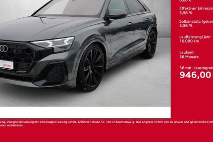 Audi Q8 19.186 km 88.980 &euro; Mainz 55131