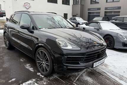 Porsche Cayenne 137.000 km 49.990 &euro; Dortmund 44147