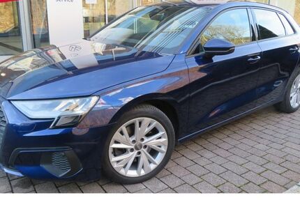 Audi A3 61.660 km 19.890 &euro; Marsberg 34431