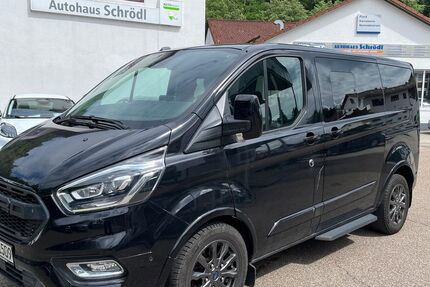 Ford Tourneo Custom 79.900 km 31.990 &euro; Schönhofen und Neutraubling 93152