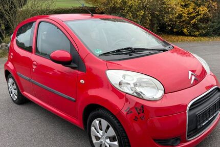 Citroen C1 157.000 km 1.750 € Mörlenbach 69509