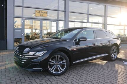 VW Arteon 88.875 km 28.460 &euro; Bergen 29303