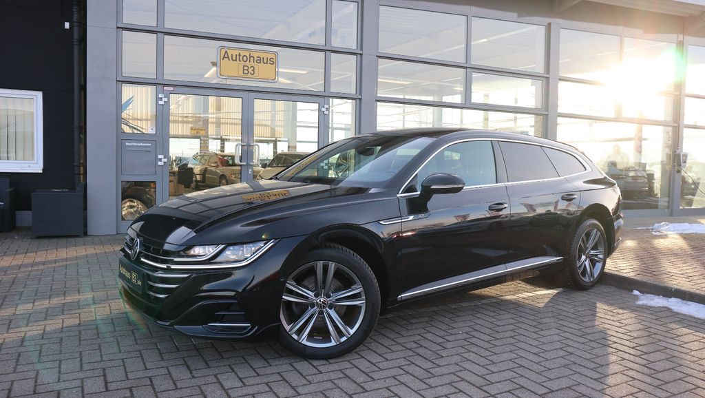 VW Arteon 88.875 km 28.460 &euro; Bergen 29303