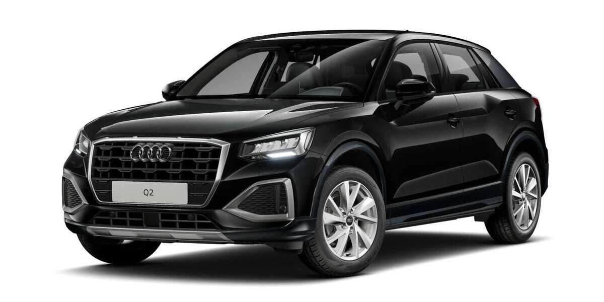 Audi Q2 1.019 km 32.590 &euro; Melle 49324