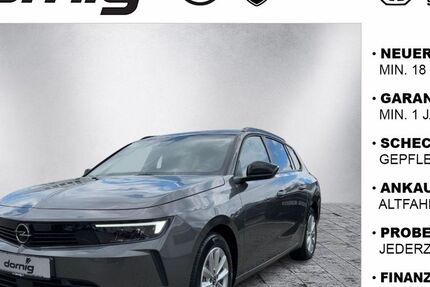 Opel Astra 3.990 km 29.740 &euro; Helmbrechts 95233