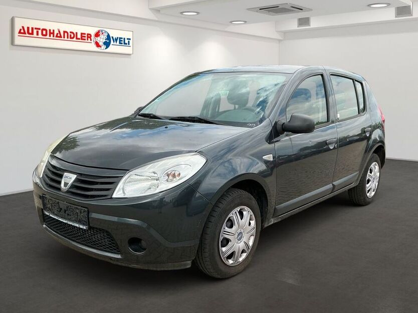 Sandero