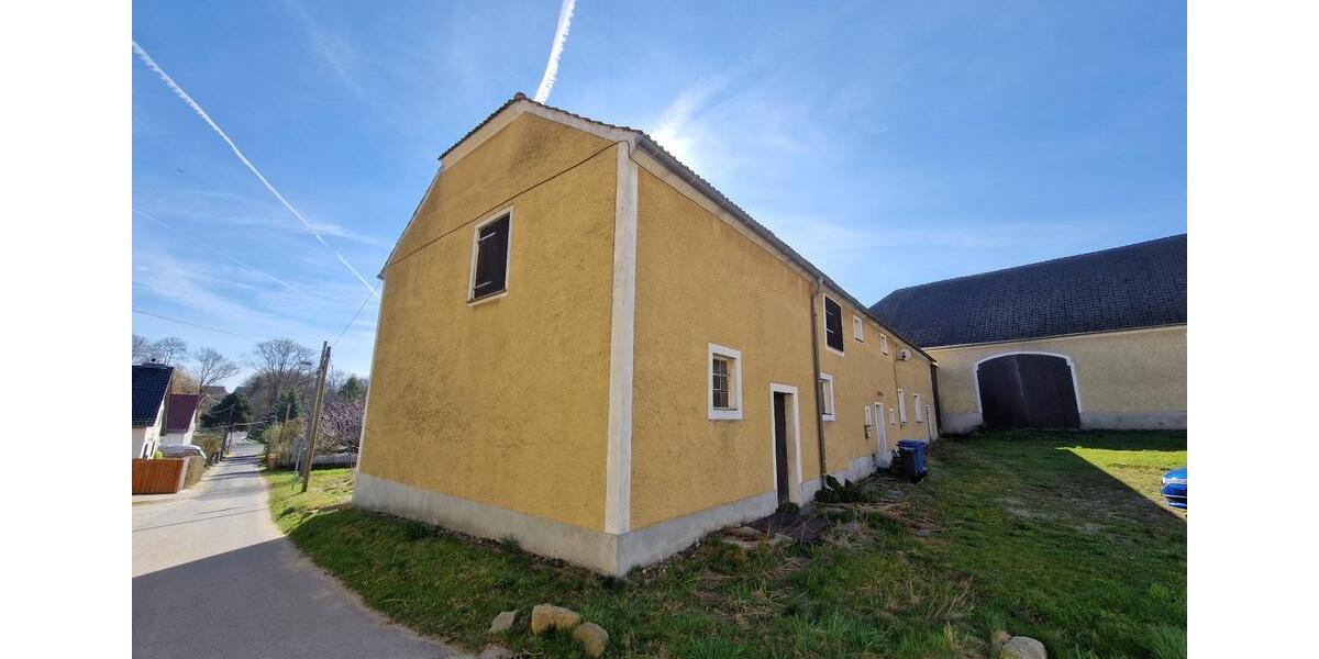 Einfamilienhaus Markersdorf - 109.000&euro; | Angebot:26349762