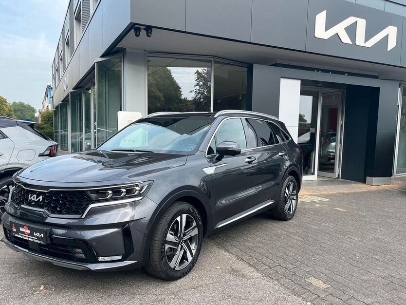 Kia Sorento 67.990 km 39.900 € Dorsten 46282