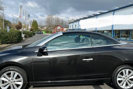 Renault Megane 154.650 km 5.000 &euro; Lengerich 49525