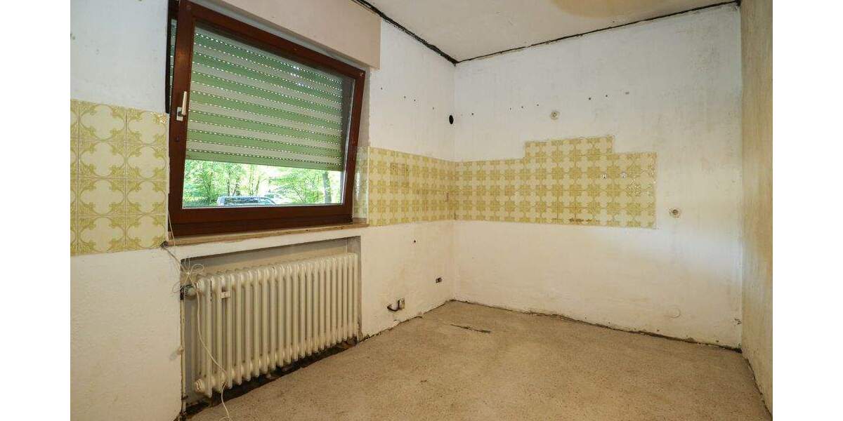 Reihenmittelhaus Neuss / Weckhoven Weckhoven - 4 Zimmer, 105 m&sup2;, 290.000&euro; | Angebot:25777108