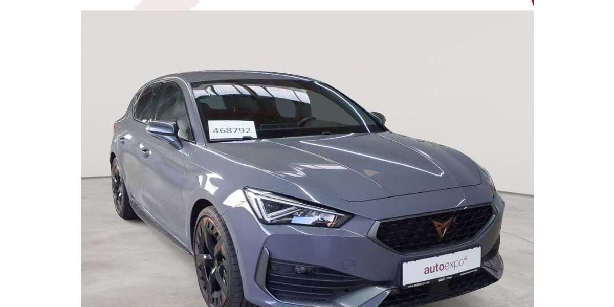 Cupra Leon 75.292 km 21.389 &euro; Fernwald-Steinbach 35463