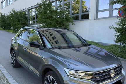 VW T-Roc 73.900 km 22.999 &euro; Garching b. München 85748