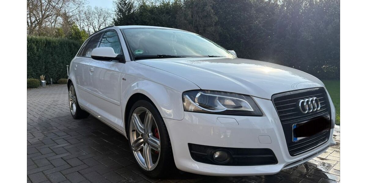Audi A3 244.000 km 6.999 &euro; Friesoythe 26169