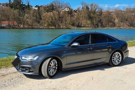 Audi A6 199.000 km 22.900 &euro; Waldkraiburg 84478