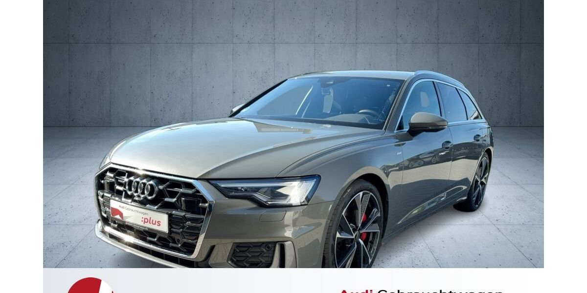 Audi A6 10.319 km 57.670 &euro; Saal a.d. Donau 93342