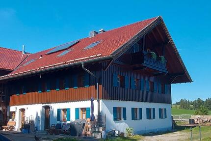 Haus Roßhaupten - 16 Zimmer, 510 m&sup2;, 1.800.000&euro; | Angebot:27086174