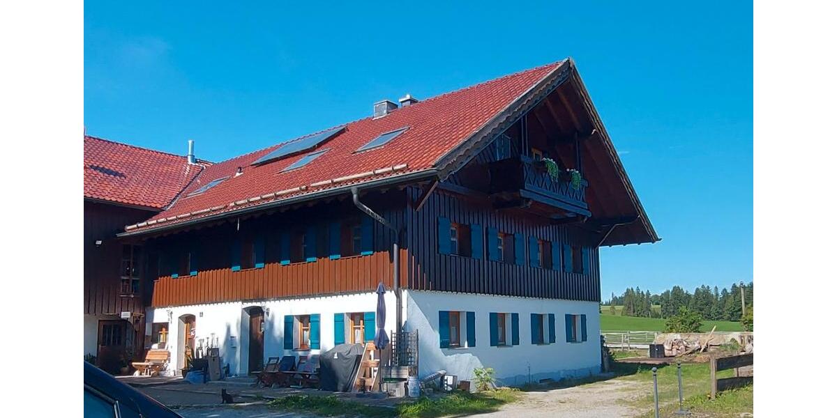 Mehrfamilienhaus, Wohnhaus Roßhaupten - 16 Zimmer, 510 m&sup2;, 1.800.000&euro; | Angebot:27086174