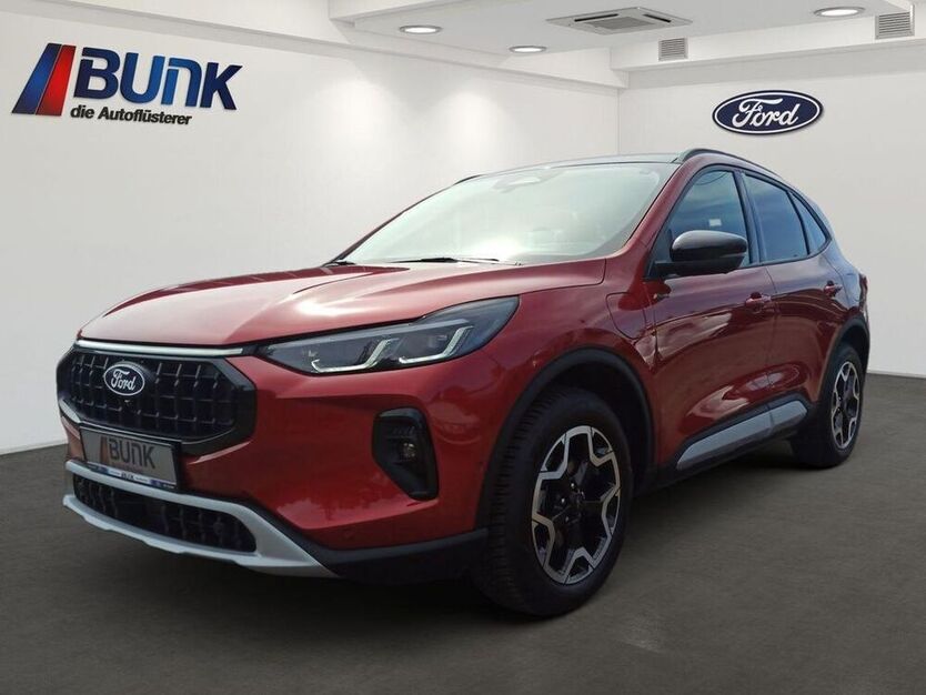 Kuga