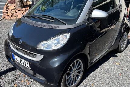 Smart ForTwo 159.000 km 4.490 &euro; Krickenbach 67706