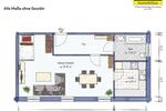 Etagenwohnung Bad Muskau - 1 Zimmer, 49 m&sup2;, 278&euro; | Angebot:24752106