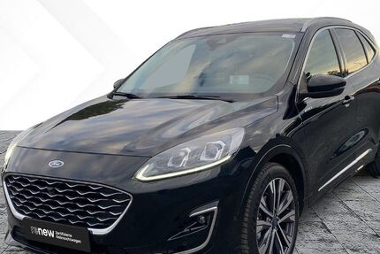 Ford Kuga 14.437 km 32.889 &euro; Northeim 37154