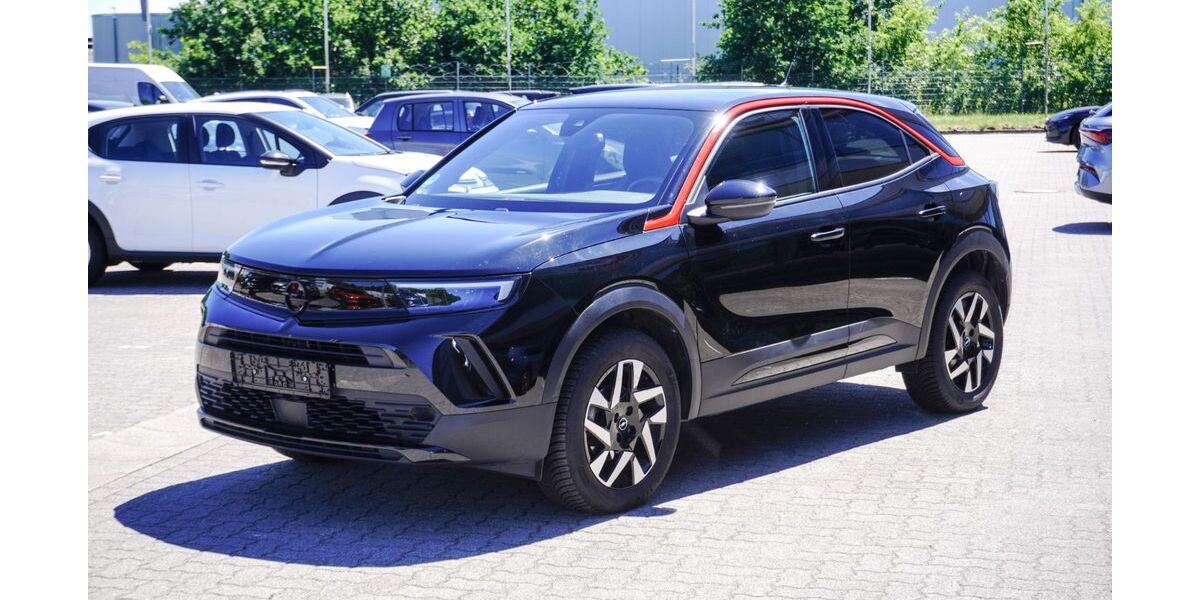 Opel Mokka 51.000 km 17.990 &euro; Neumünster 24536