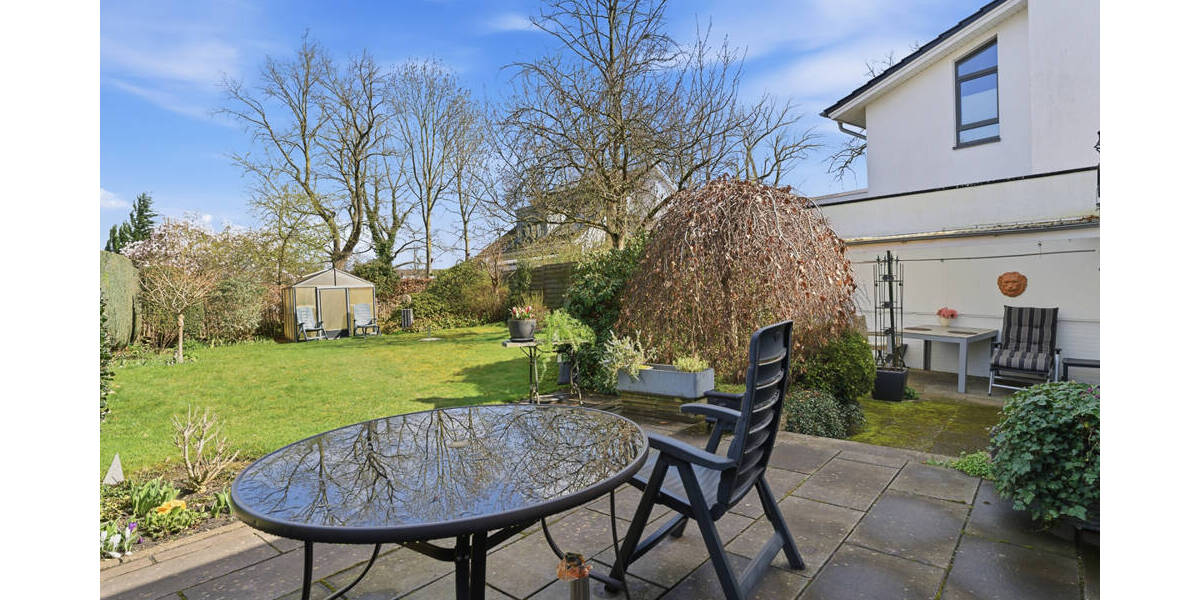 Doppelhaushälfte Bremen / Lehesterdeich Lehesterdeich - 4 Zimmer, 148 m&sup2;, 375.000&euro; | Angebot:26203048