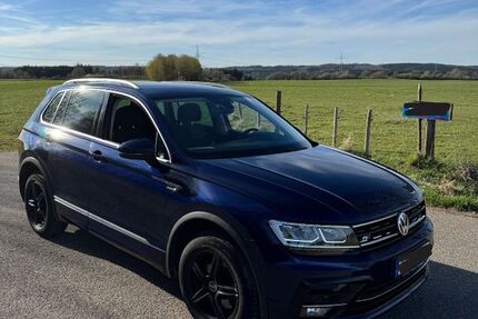 VW Tiguan 138.000 km 19.300 &euro; Blankenheim 53945