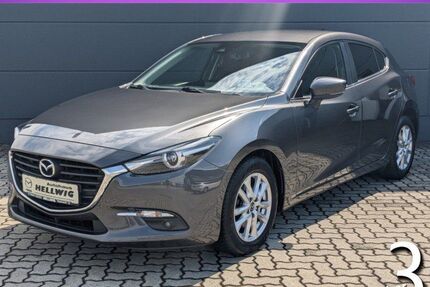 Mazda 3 93.490 km 15.790 &euro; Hoyerswerda 02977