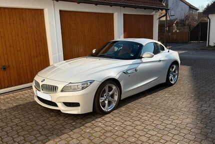 BMW Z4 61.000 km 33.900 &euro; Gernlinden 82216