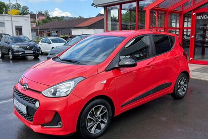 Hyundai i10 25.090 km 8.900 &euro; Suhl 98529