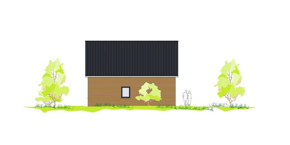 Mehrfamilienhaus, Wohnhaus Burgwedel Kleinburgwedel - 4 Zimmer, 115 m&sup2;, 377.460&euro; | Angebot:26118285