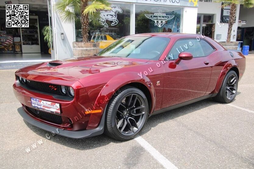 Challenger