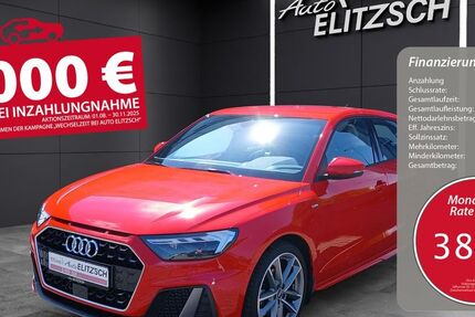 Audi A1 63.000 km 22.975 € Dresden 01139